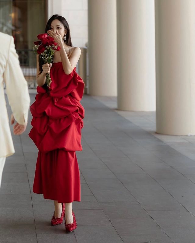 /사진=효민 인스타그램