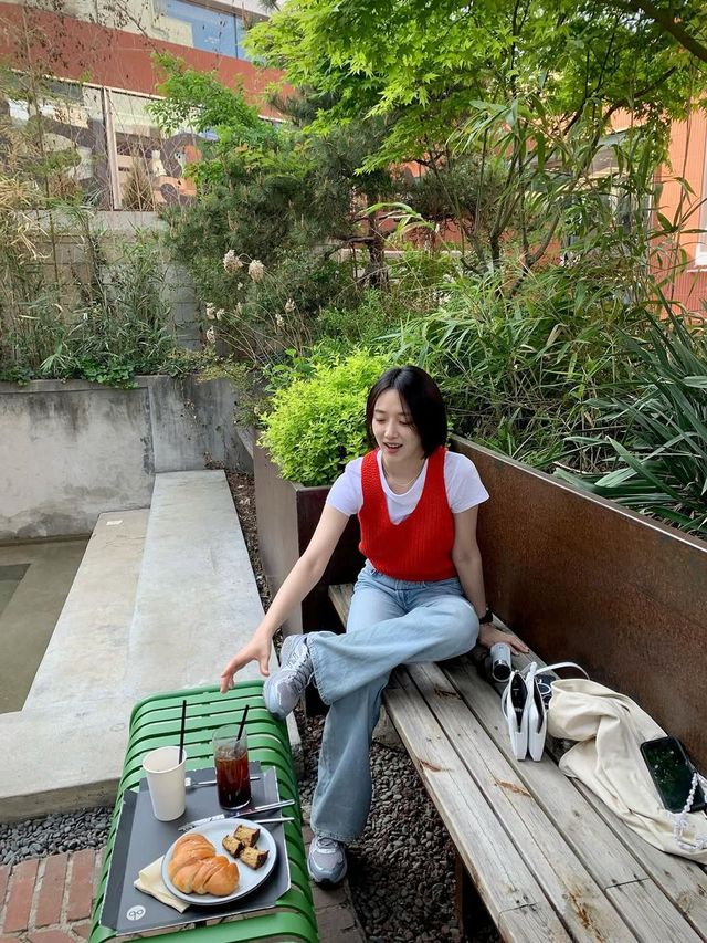 /사진=표예진 인스타그램