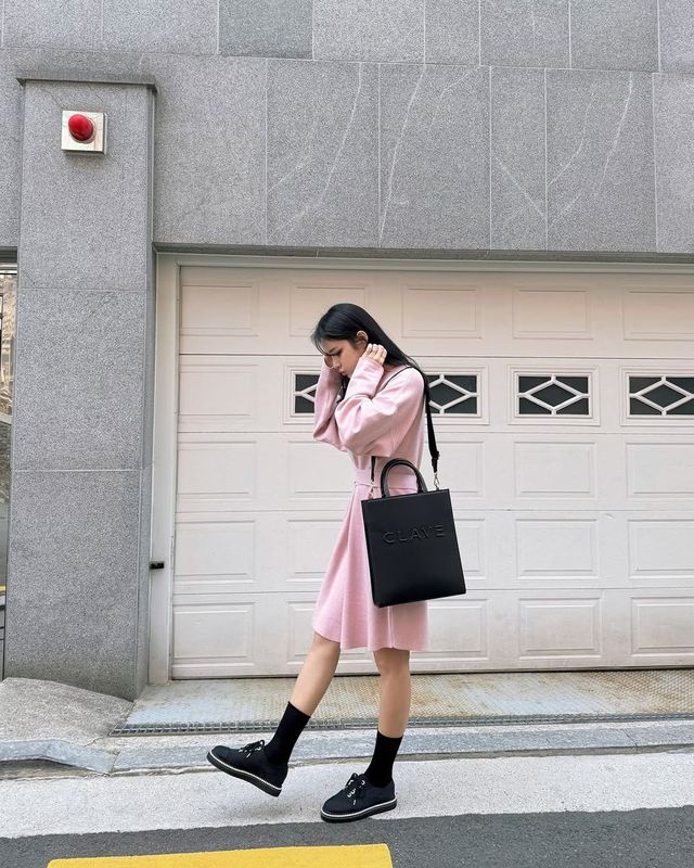 /사진=한으뜸 인스타그램