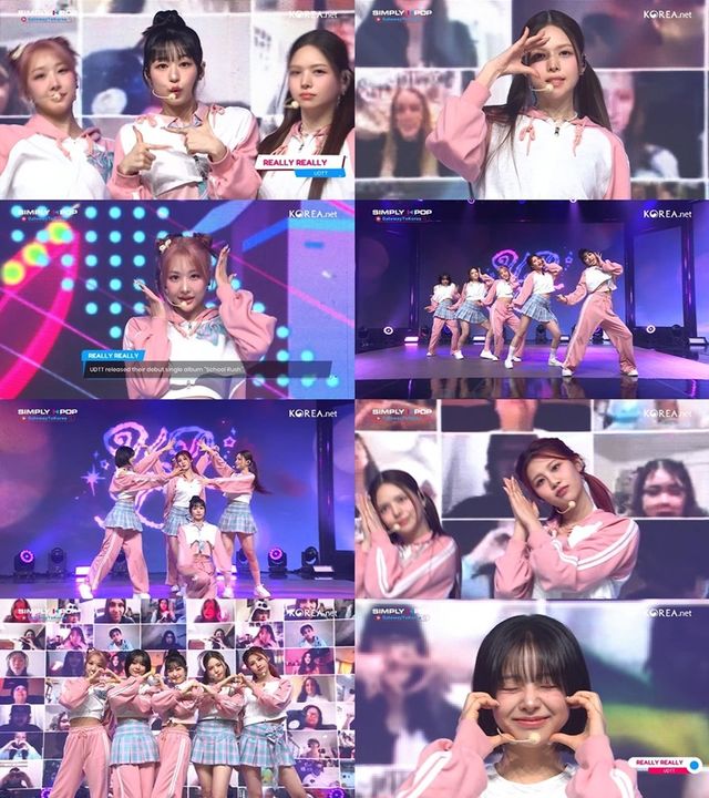 /사진=아리랑TV '심플리 케이팝'