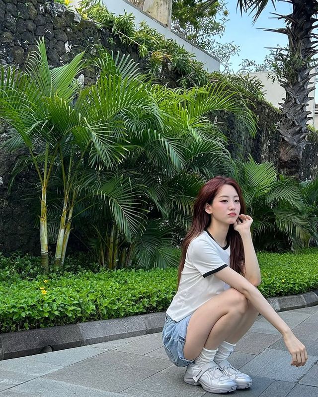 /사진=조이현 인스타그램