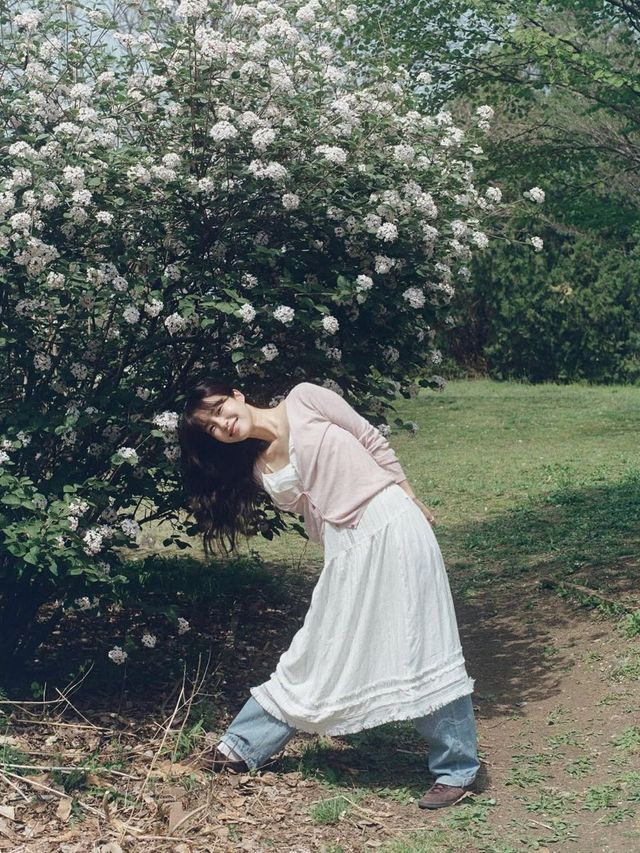 /사진=황세온 인스타그램