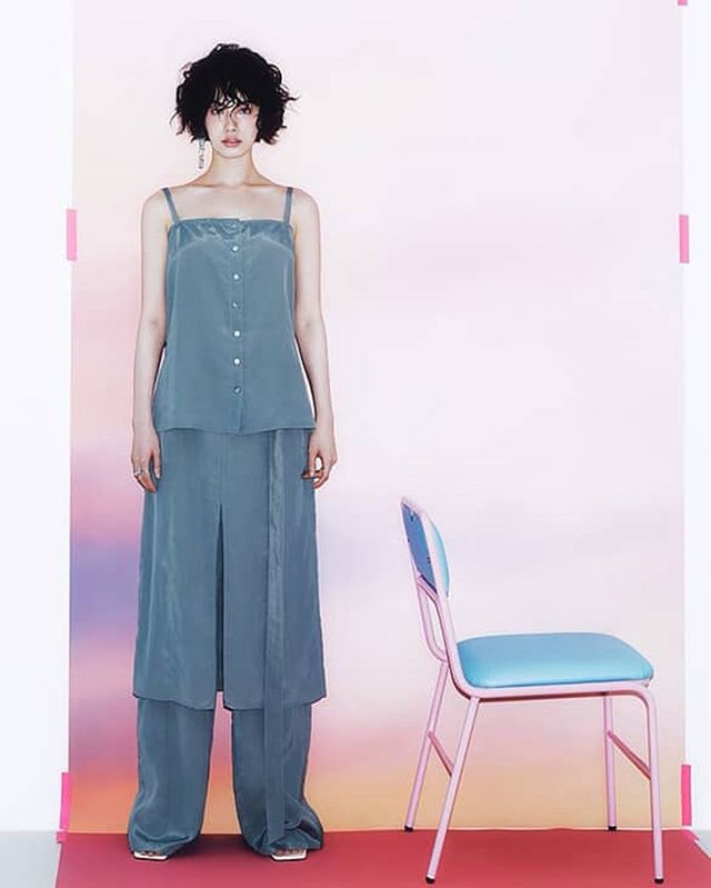 /사진=나나 인스타그램