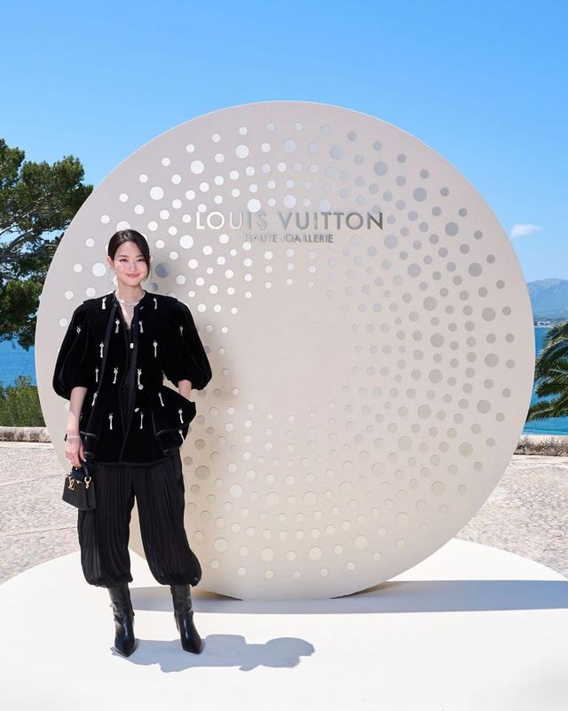 /사진=신민아 인스타그램