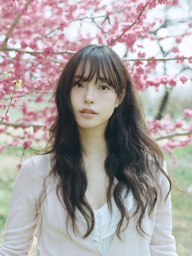 /사진=황세온 인스타그램