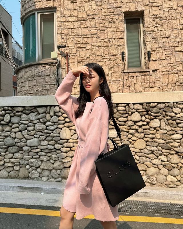 /사진=한으뜸 인스타그램