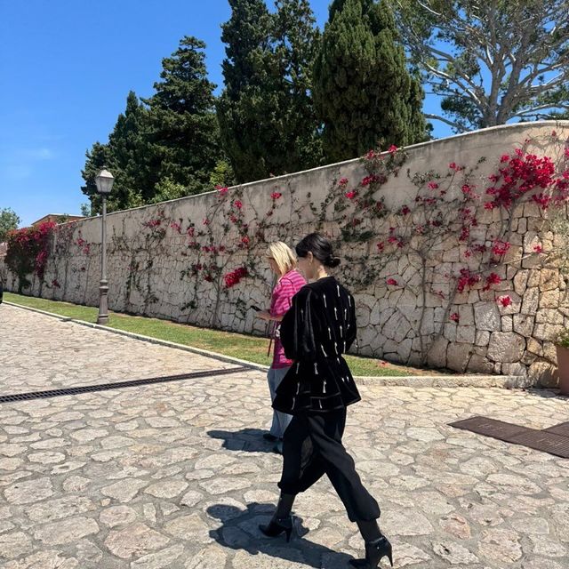 /사진=신민아 인스타그램