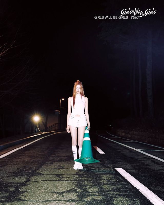 /사진=있지 인스타그램