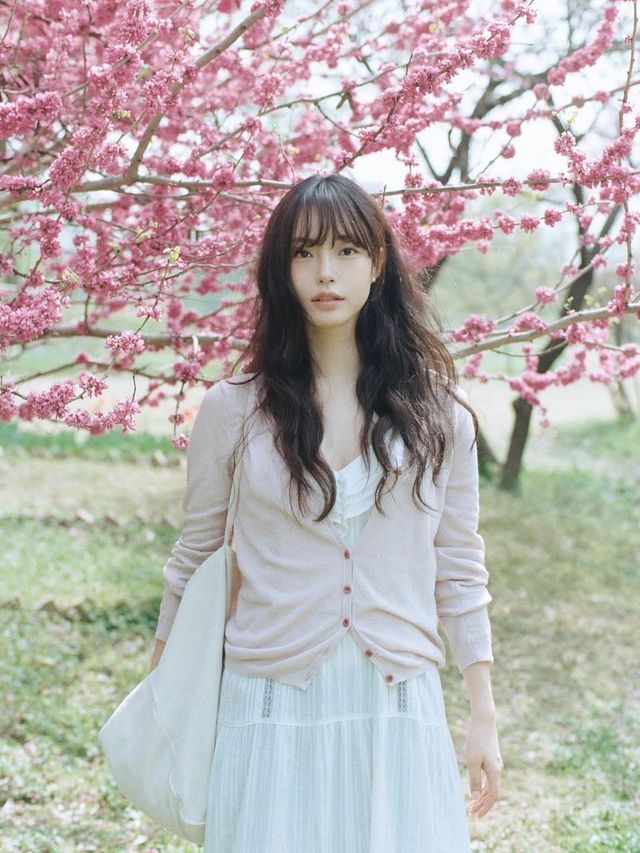 /사진=황세온 인스타그램