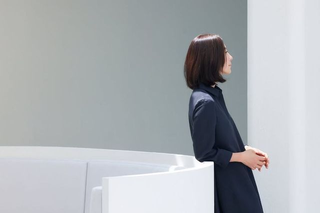 /사진=김희애 인스타그램