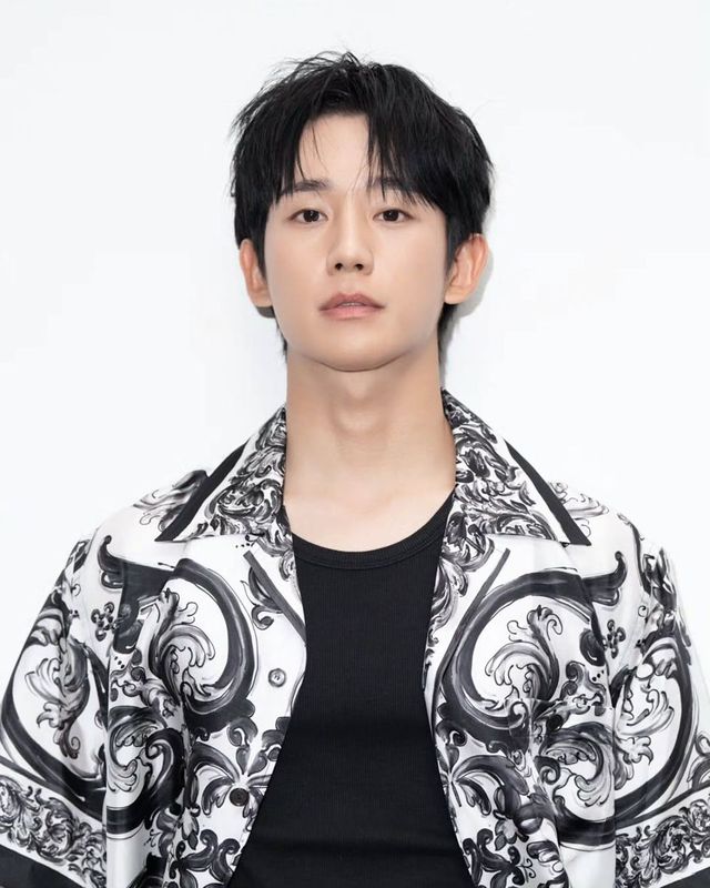 /사진=정해인 인스타그램