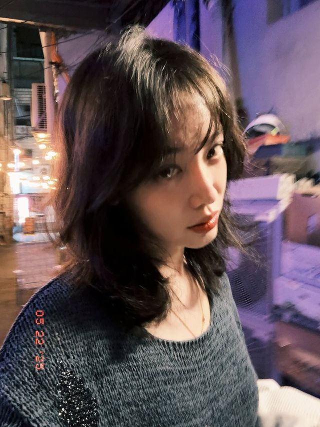 /사진=김히어라 인스타그램