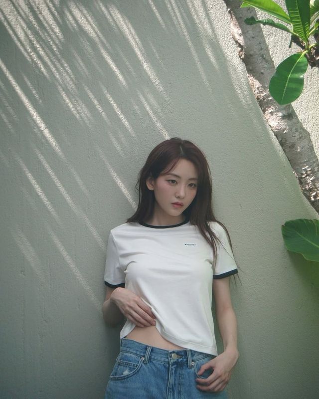 /사진=조이현 인스타그램