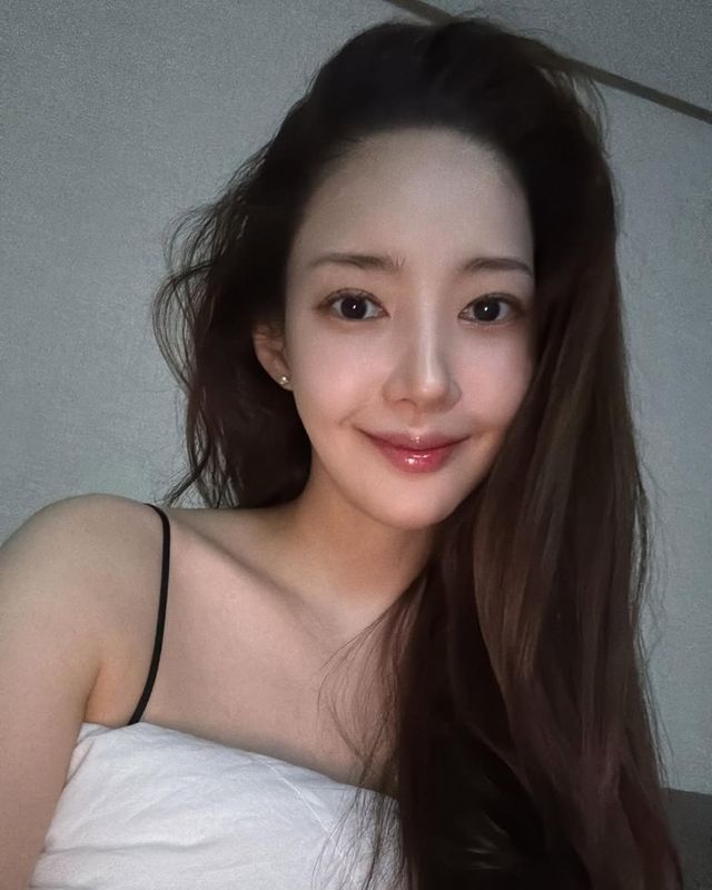 /사진=박민영 인스타그램