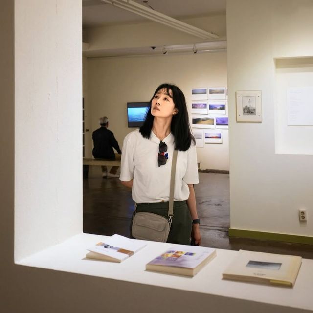 /사진=문정희 인스타그램