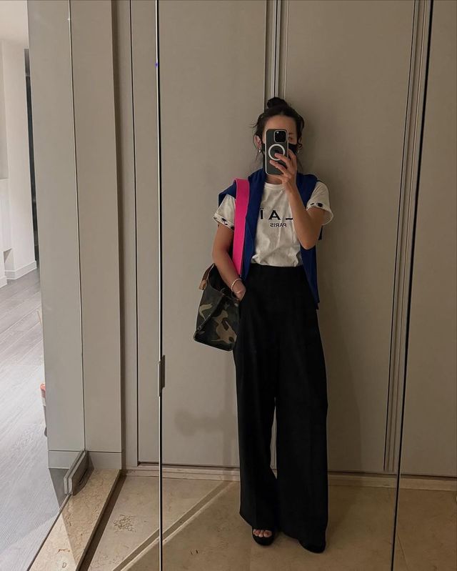 /사진=조여정 인스타그램