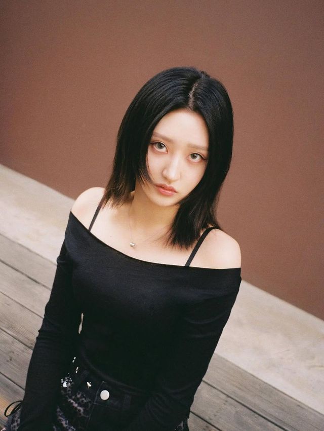 /사진=하이키 인스타그램