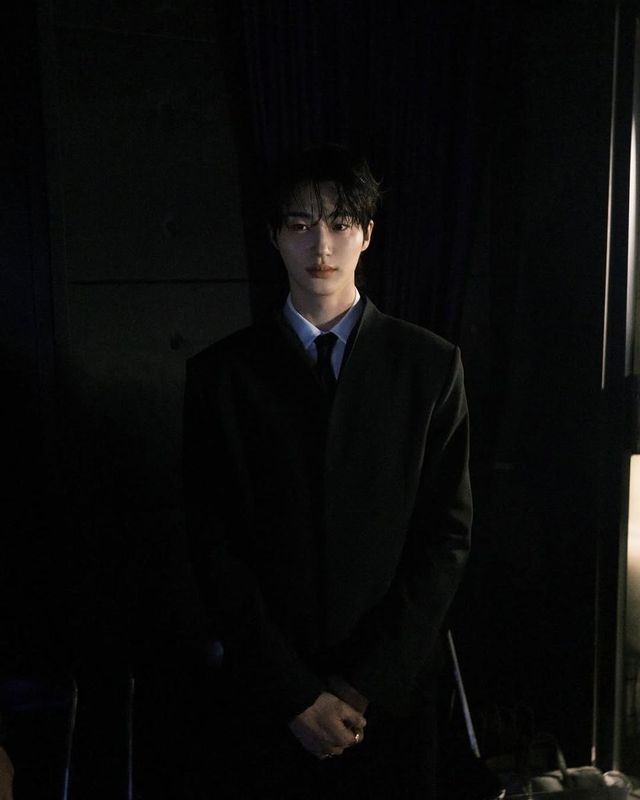 /사진=변우석 인스타그램