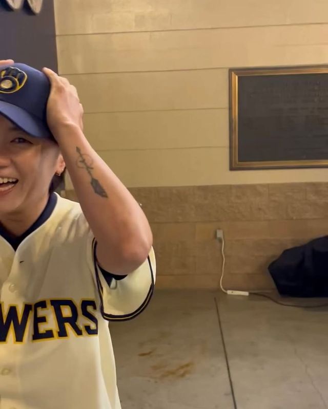 /사진=최나연 인스타그램