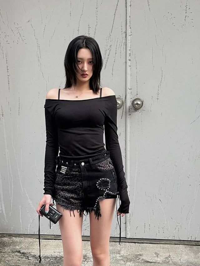 /사진=하이키 인스타그램