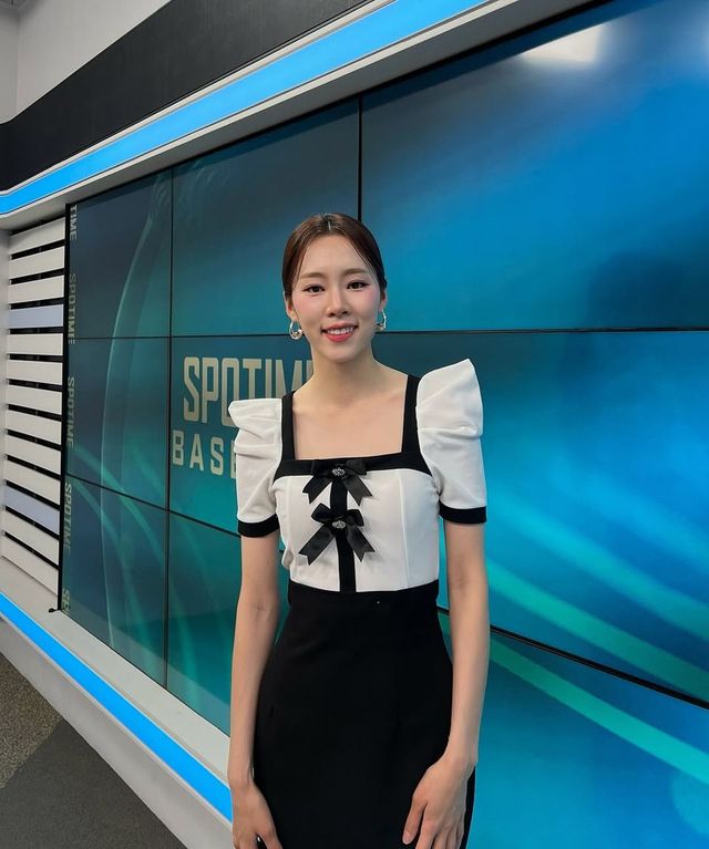 /사진=노윤주 아나운서 인스타그램