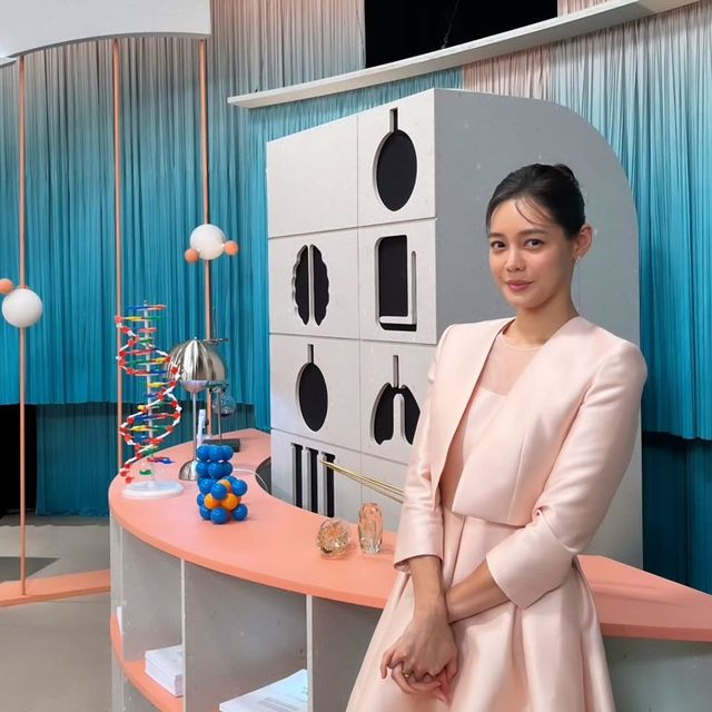 /사진=안현모 인스타그램