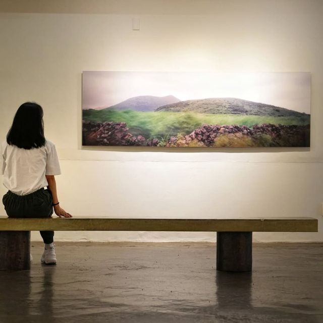 /사진=문정희 인스타그램