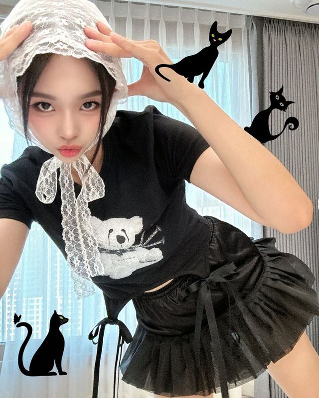 /사진=한초임 인스타그램