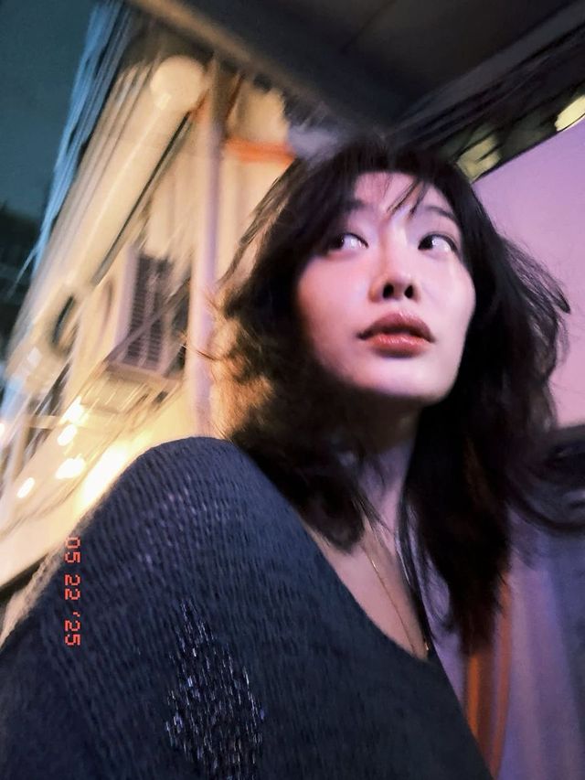 /사진=김히어라 인스타그램