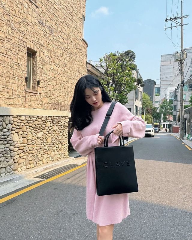 /사진=한으뜸 인스타그램