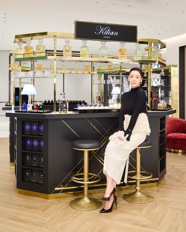 /사진=킬리안 파리