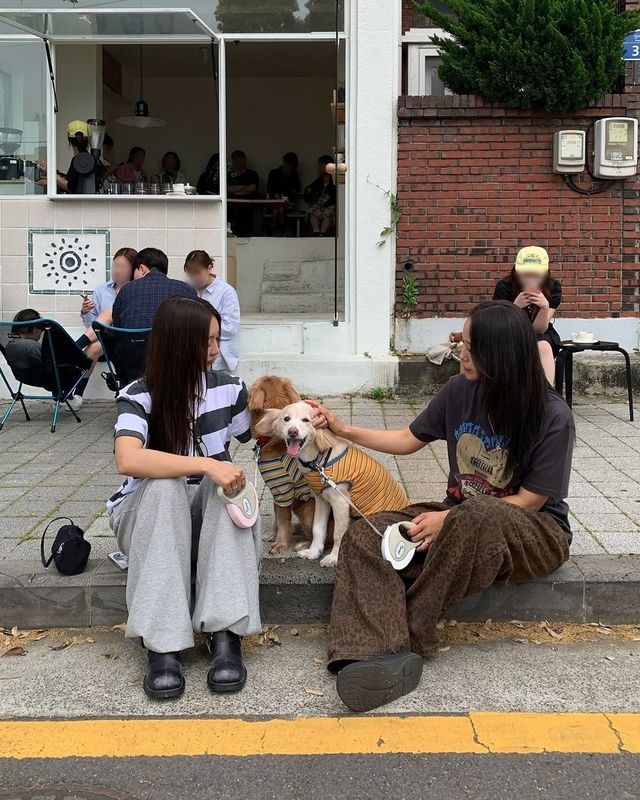 /사진=예리 인스타그램