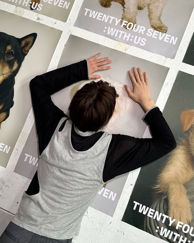 /사진=투어스 인스타그램