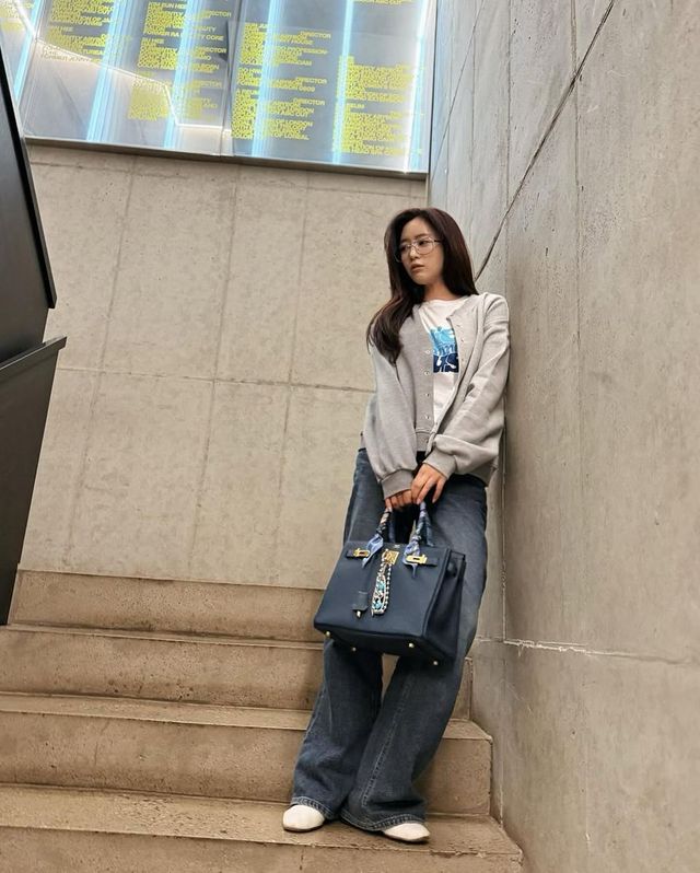 /사진=함은정 인스타그램