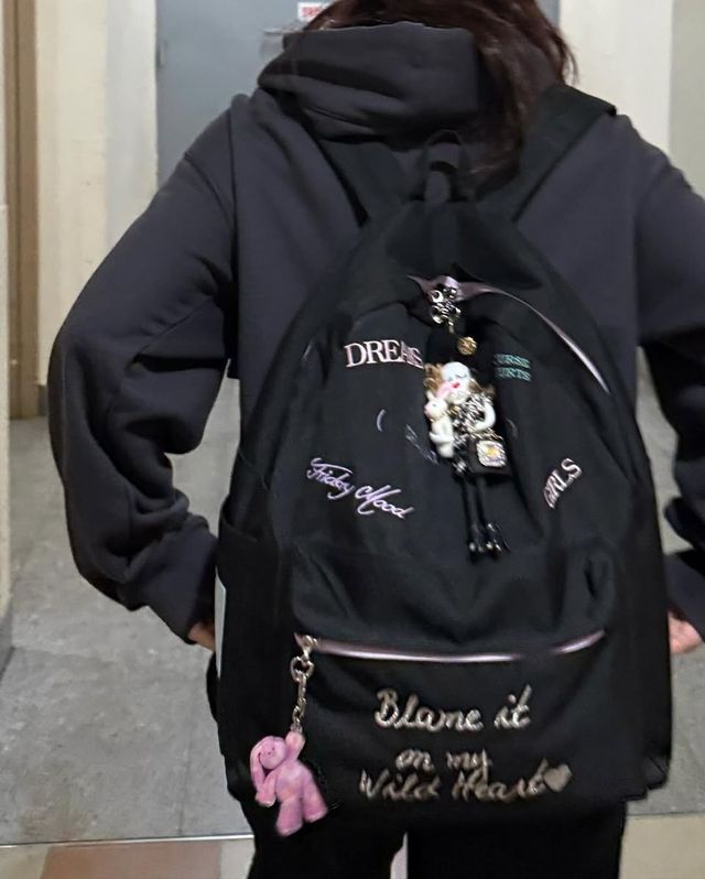 /사진=함은정 인스타그램