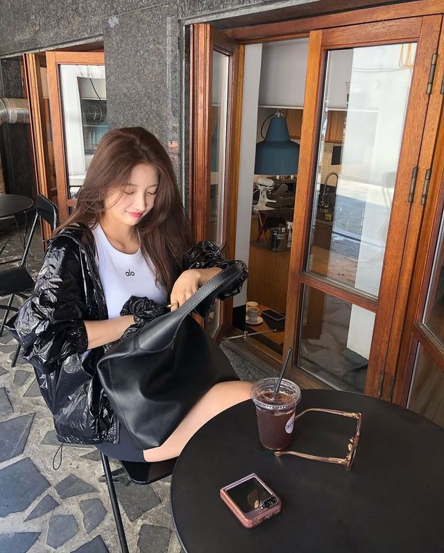 /사진=남지현 인스타그램