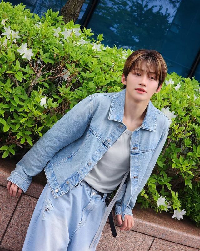 /사진=투어스 인스타그램