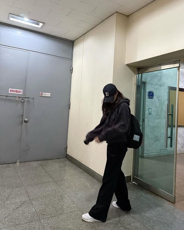 /사진=함은정 인스타그램