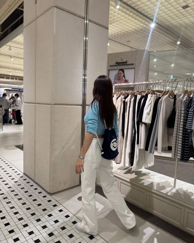 /사진=신수지 인스타그램