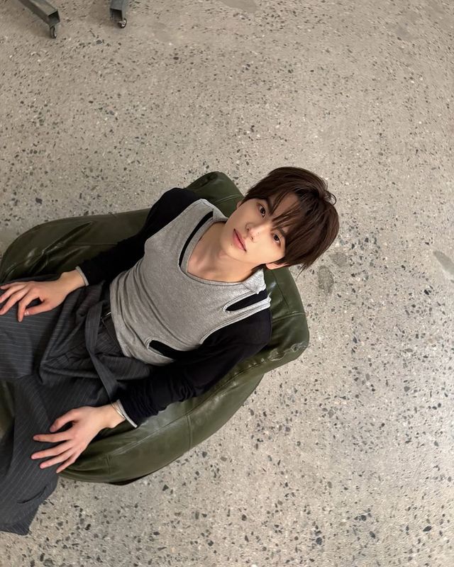 /사진=투어스 인스타그램