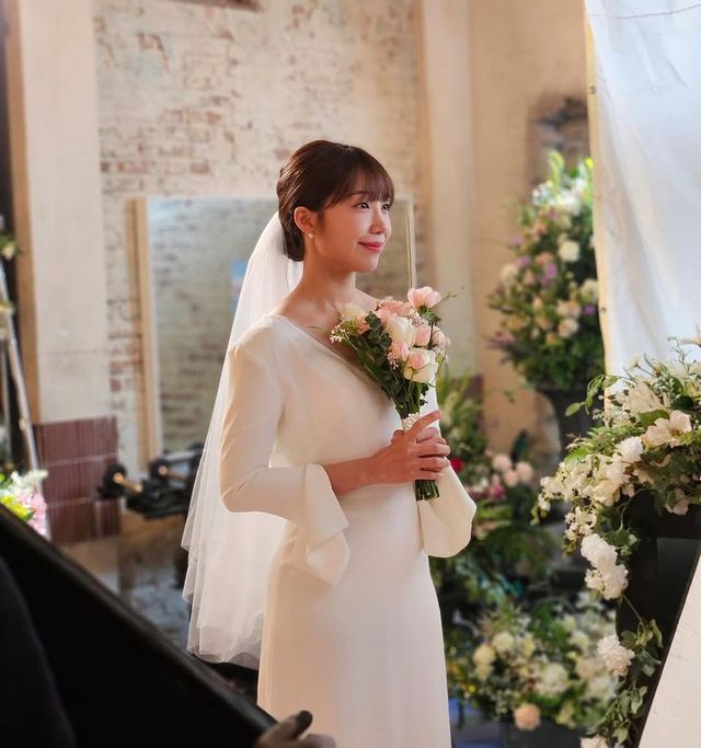 /사진=에이핑크 정은지 인스타그램