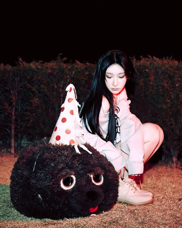 /사진=있지 인스타그램