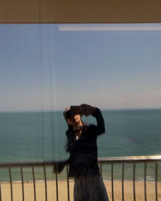 /사진=이이담 인스타그램