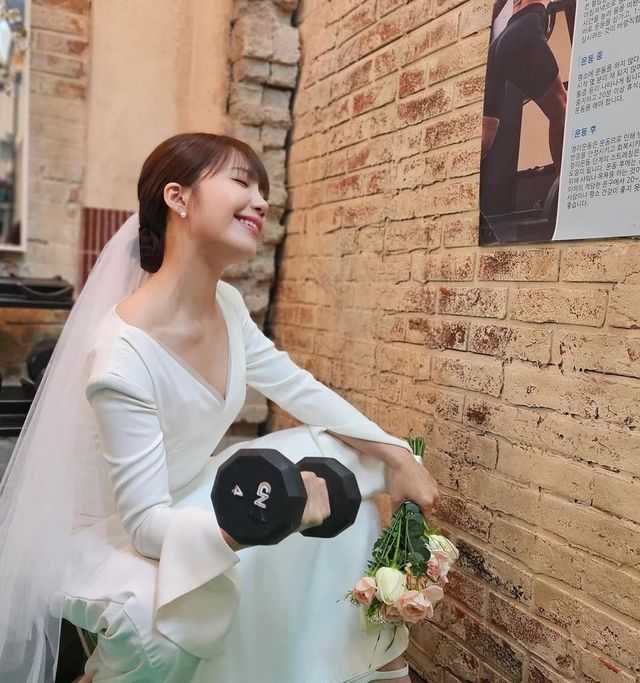 /사진=에이핑크 정은지 인스타그램