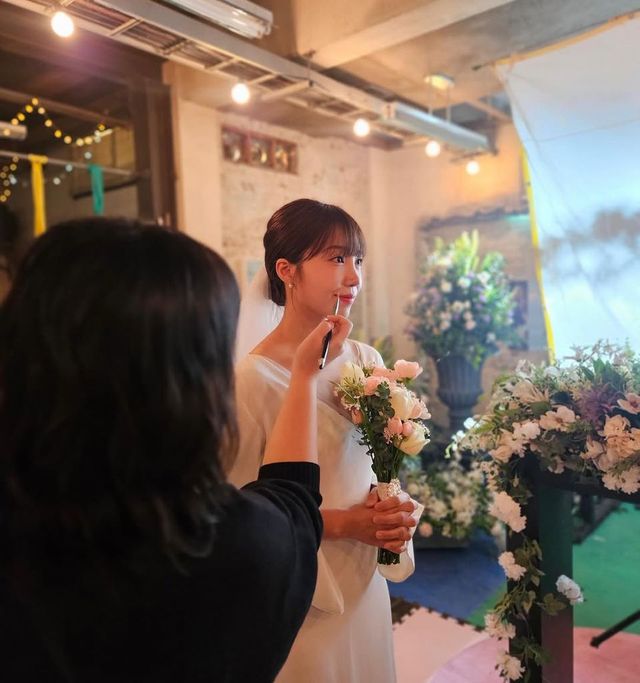 /사진=에이핑크 정은지 인스타그램