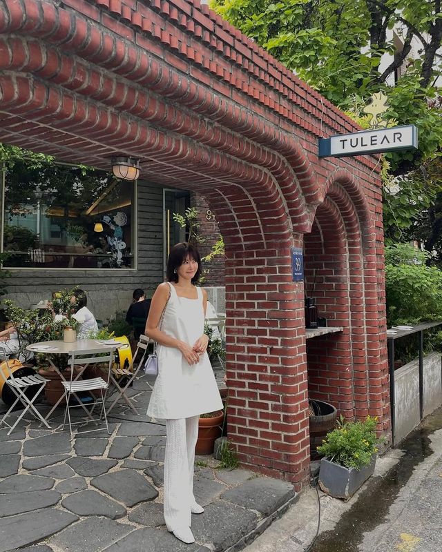 /사진=양미라 인스타그램