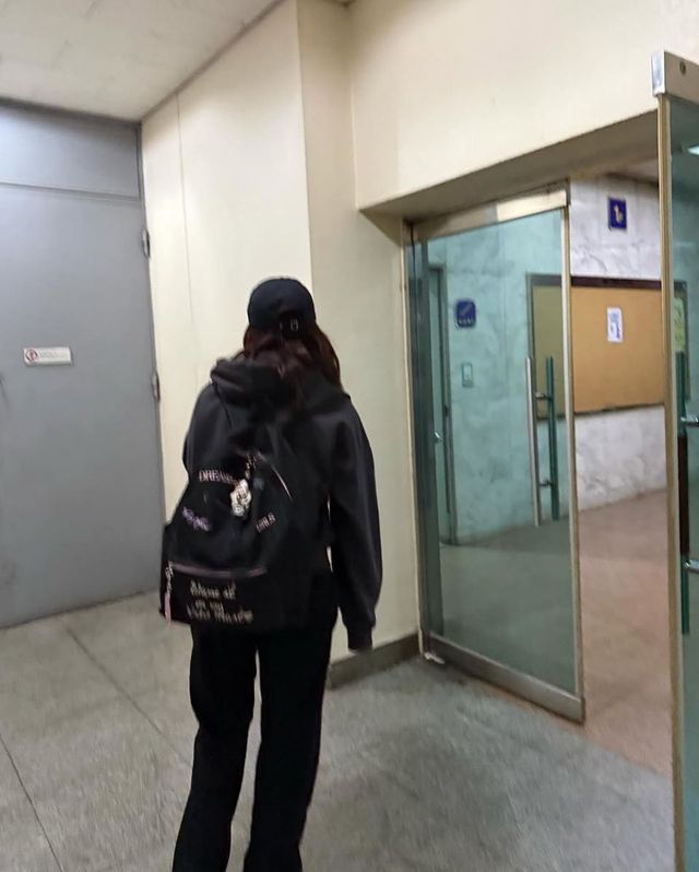 /사진=함은정 인스타그램