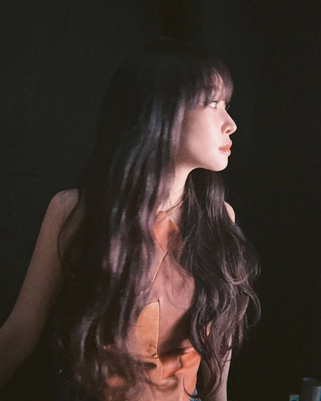 /사진=청하 인스타그램