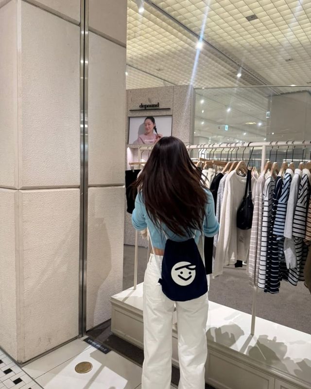 /사진=신수지 인스타그램