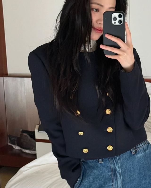 /사진=있지 류진 인스타그램